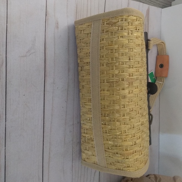 🌺🌺🌺Nic small bag made in Italy 🌸🌺🌺🌺🍀🌺🌺🌸 - Picture 7 of 8